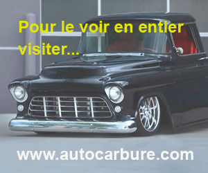 AutoCarbure - site automobile au Qué